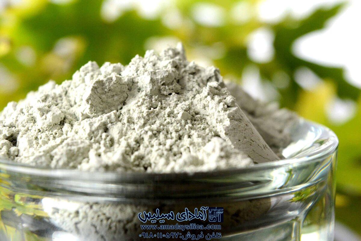 سیلیس تصفیه آب پرورش ماهی و میگو