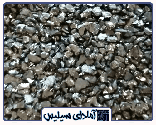 آنتراسیت تصفیه آب