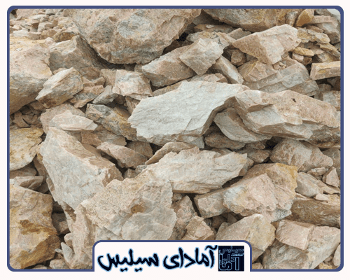 فلدسپات