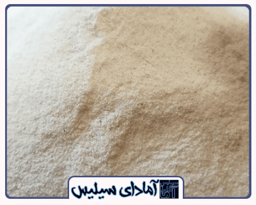 سیلیس ممتاز