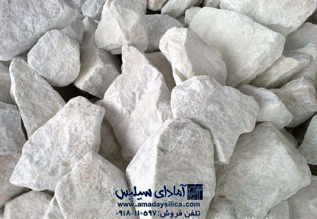 کربنات کلسیم،کاربردها و ویژگیهای آن