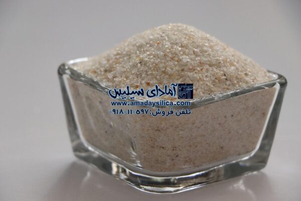 سیلیس ممتاز