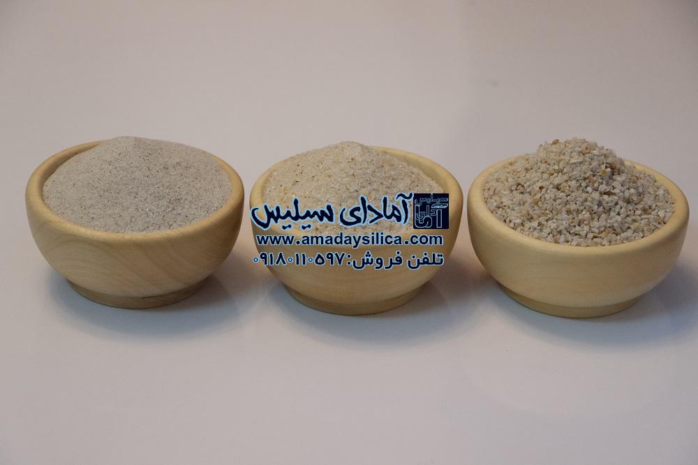 اهمیت و نقش سیلیس در تصفیه آب