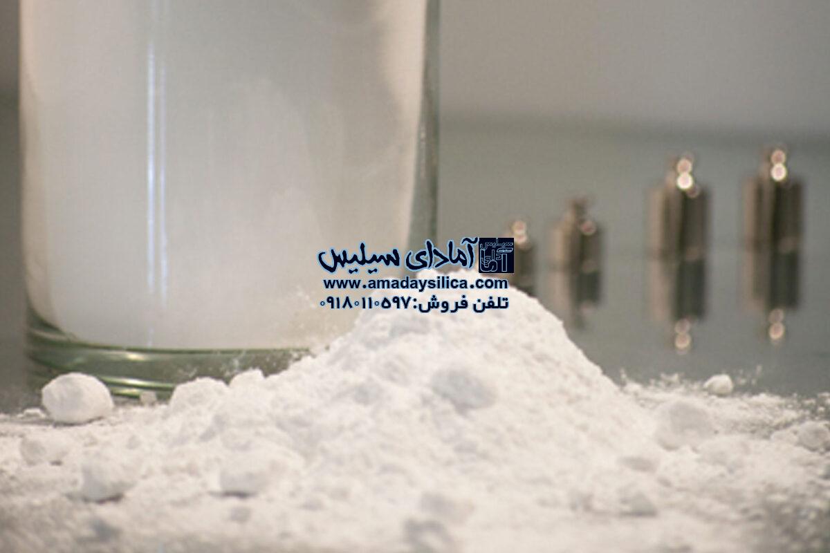 همه‌چیز درباره خرید سیلیس