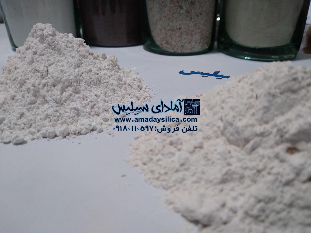 تفاوت سیلیس طبیعی و مصنوعی در صنایع مدرن